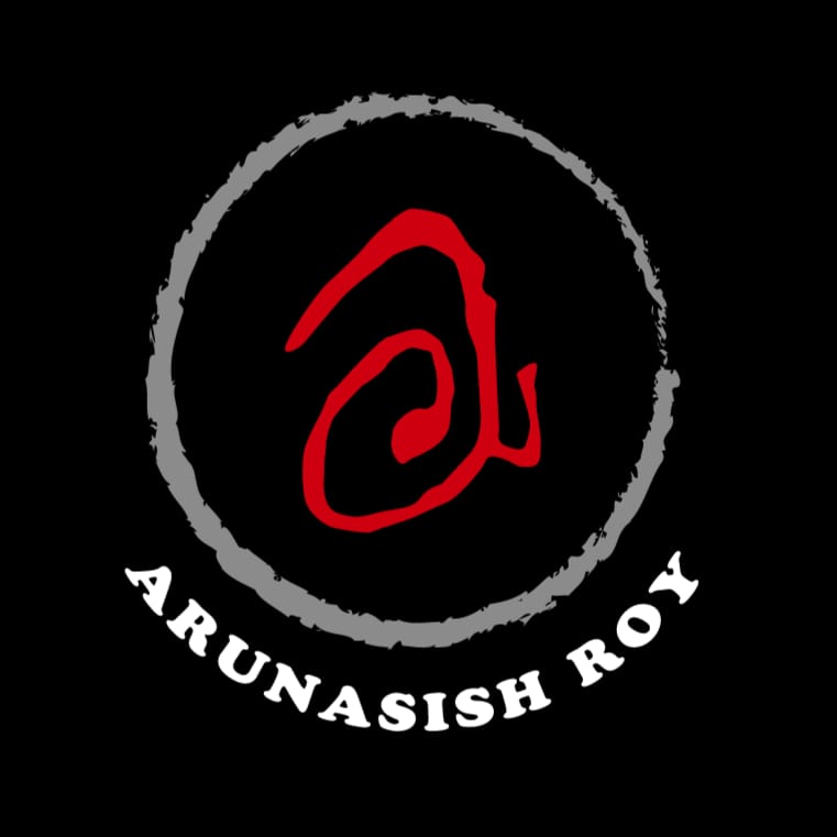 Arunasish Roy | Music Composer • Singer • Mentor